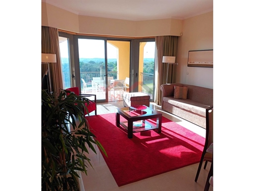 2 bedroom apartment in luxury condominium with pool - Vilamoura