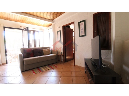 Refurbished 3 bedroom villa with terrace and countryside views - Moncarapacho