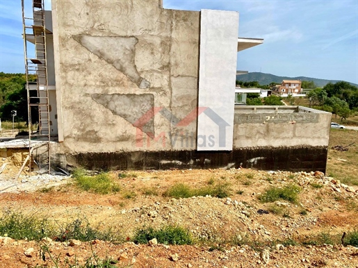 Terreno para construção de moradia com vista mar - Olhão