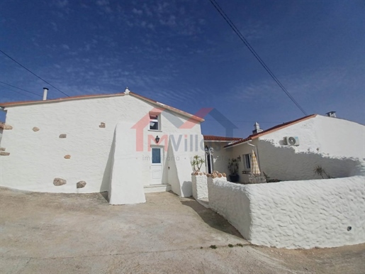 Renovated 4 bedroom villa with lots of charm and a plunge pool - Alte