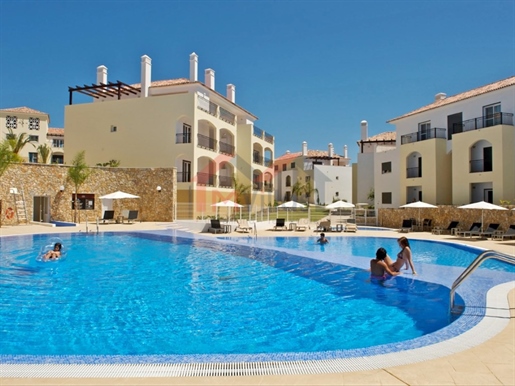Villa 3+1 chambres avec terrasse dans une copropriété avec piscine - Cabanas de Tavira