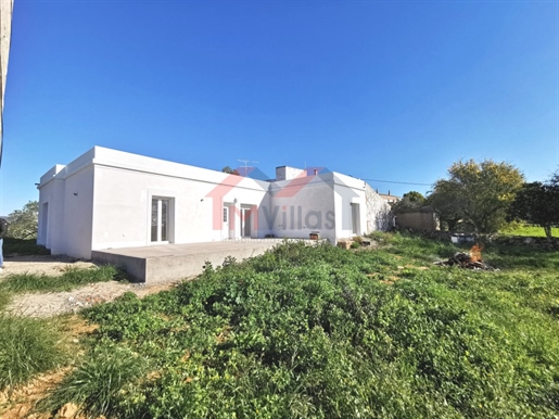 Villa de 3 chambres semi-détaché avec jardin et vue sur la montagne - Querença