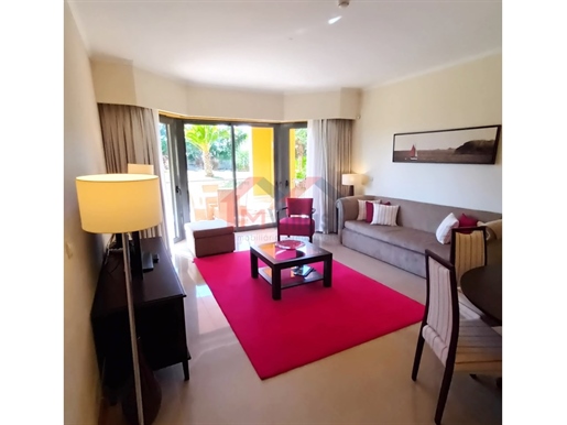 2 bedroom flat in luxury condominium with pool - Vilamoura