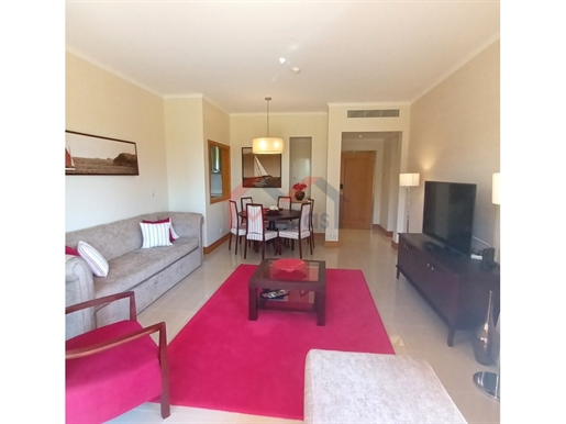 2 bedroom flat in luxury condominium with pool - Vilamoura