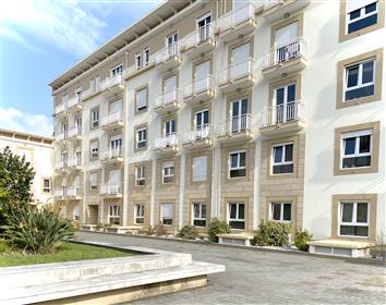Appartement de 2 chambres à Quinta das Lágrimas avec garage | Coimbra
