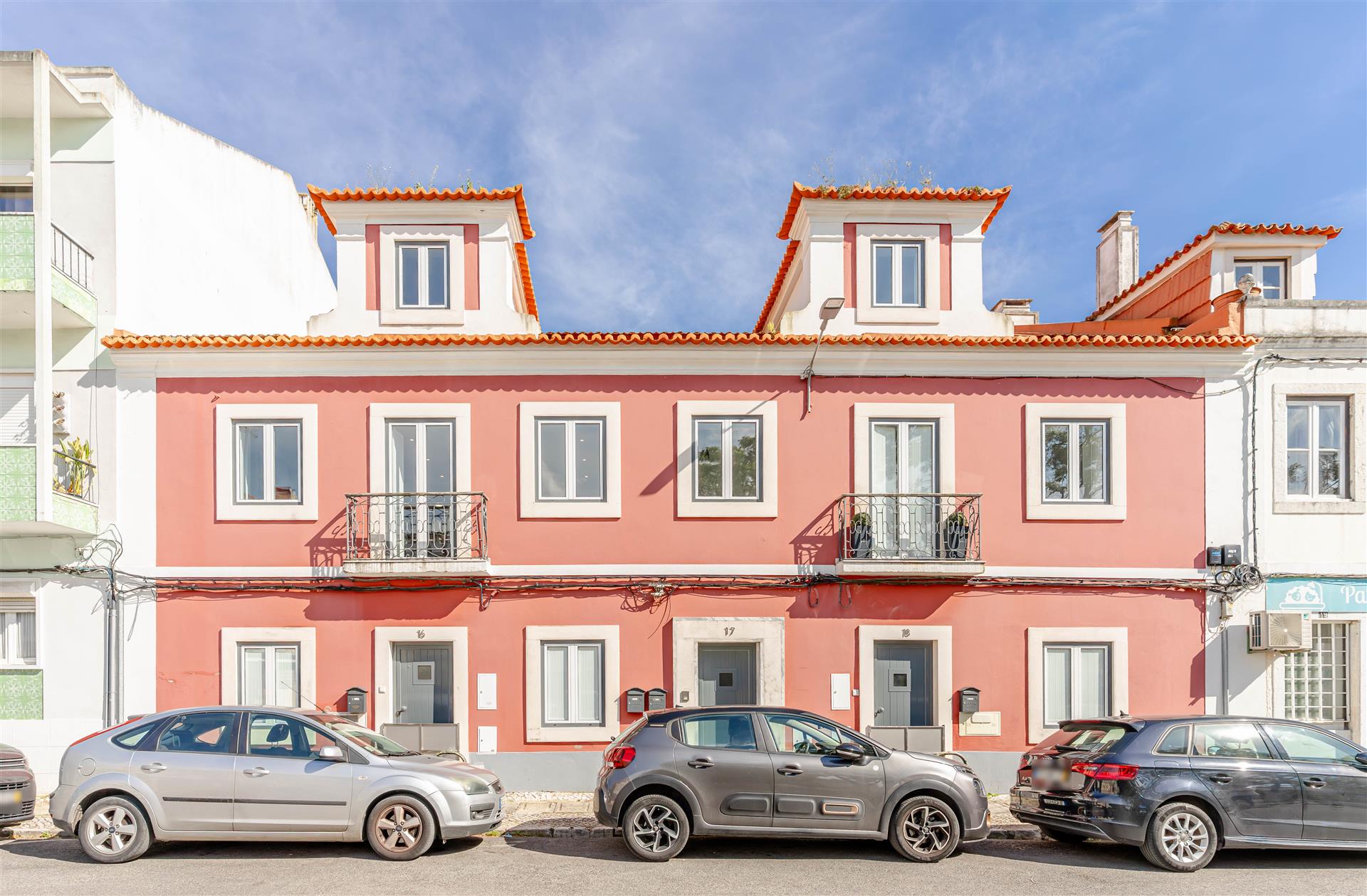 Cumpărare: Apartament (2800)