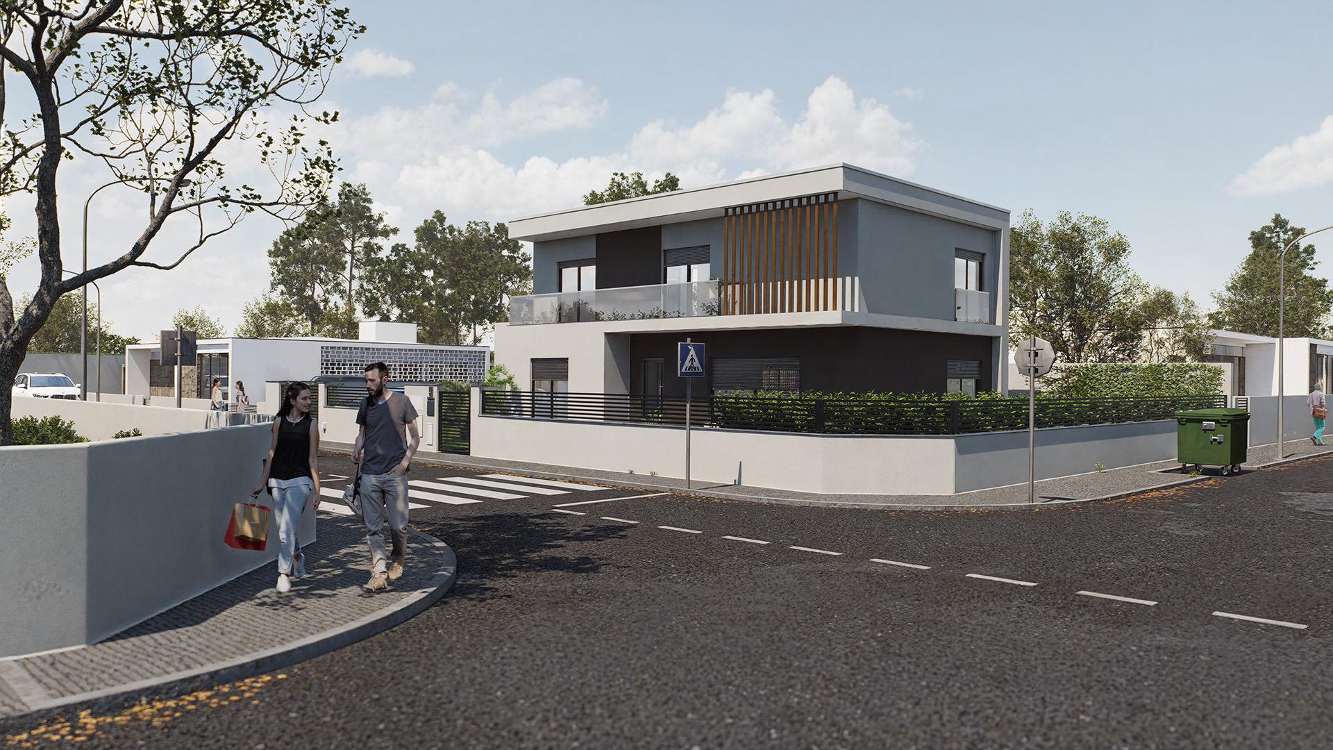 Aankoop: Huis (2910)