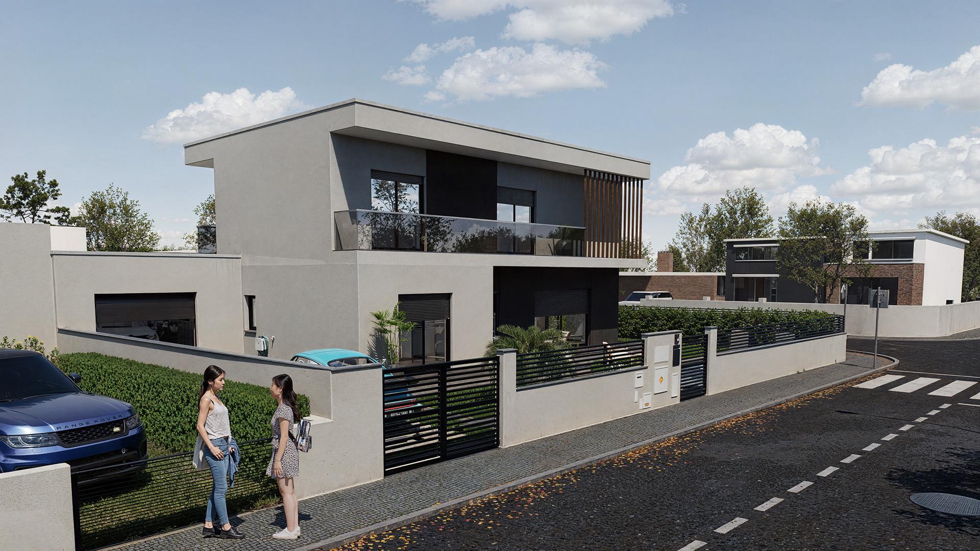 Aankoop: Huis (2910)