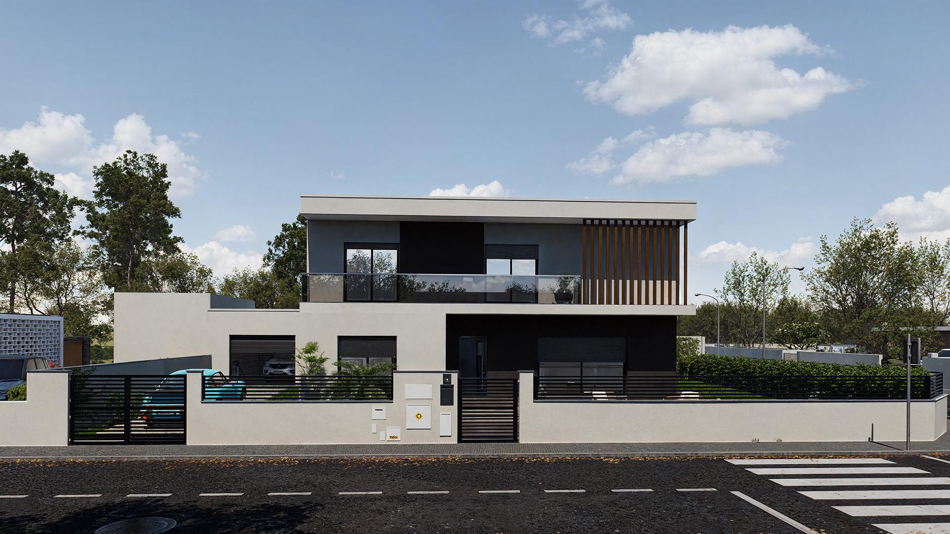 Aankoop: Huis (2910)