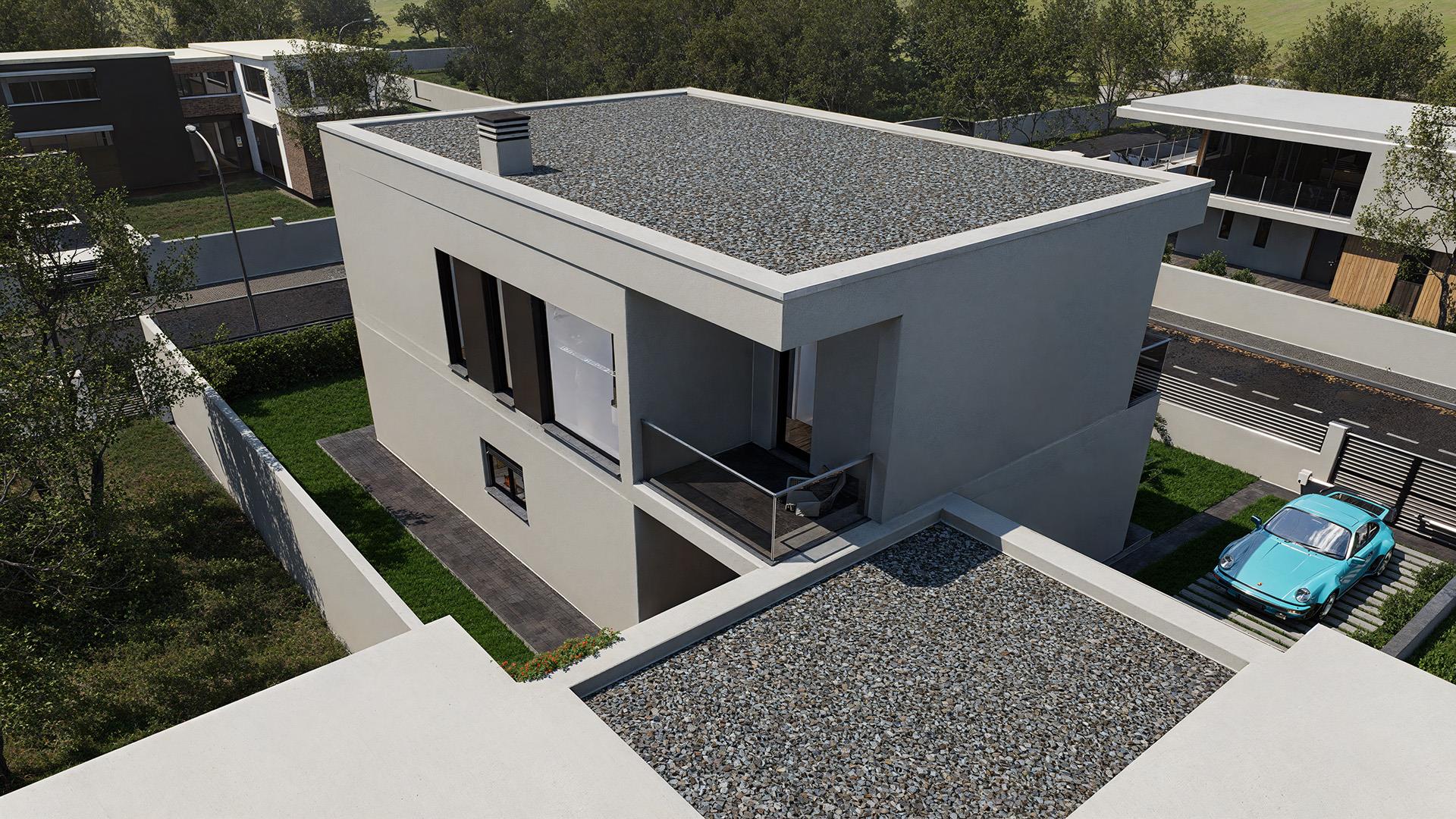 Aankoop: Huis (2910)