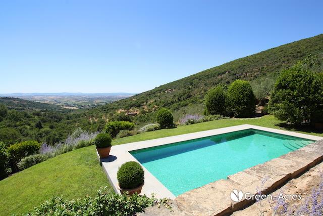 Breathtaking Views Villa