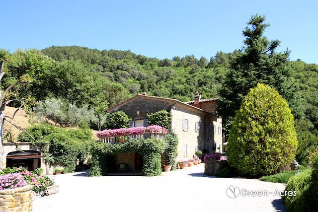 Breathtaking Views Villa