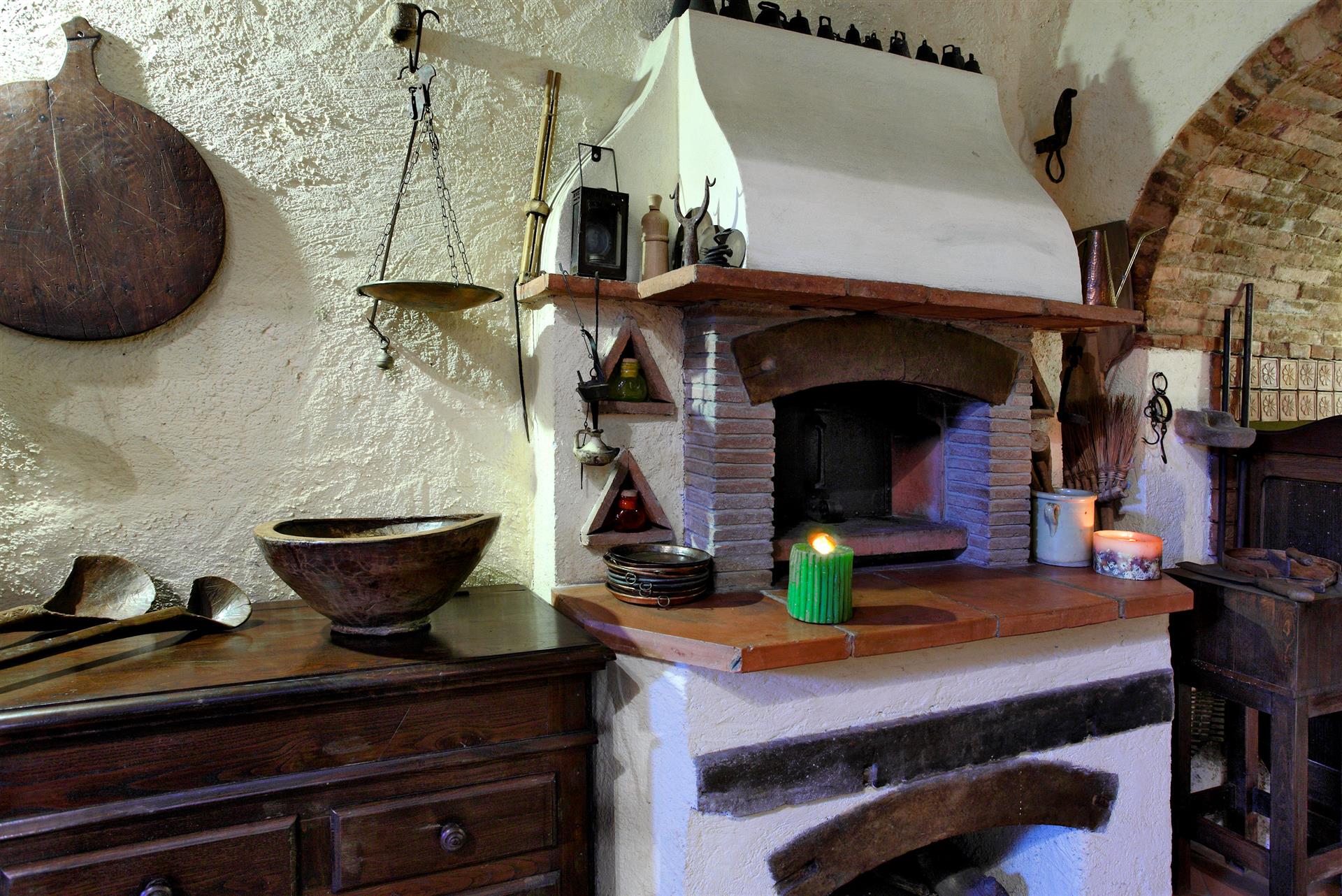Ancien moulin entièrement restauré comme maison de campagne
