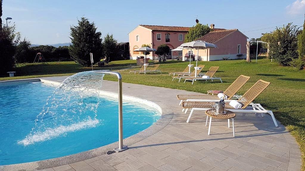 Bed & Breakfast close to Lucca