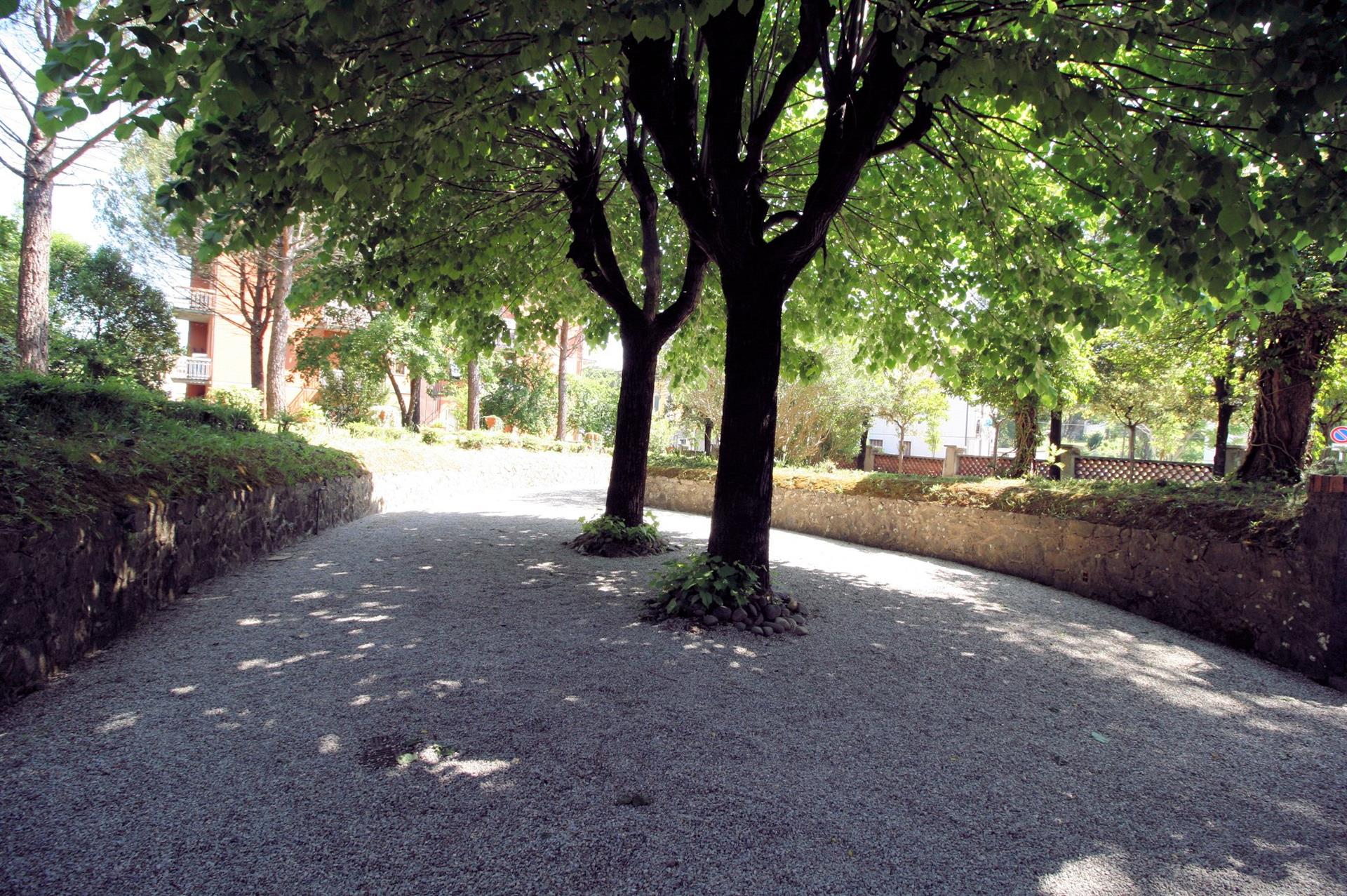  Jugendstilvilla in der Nähe von Lucca