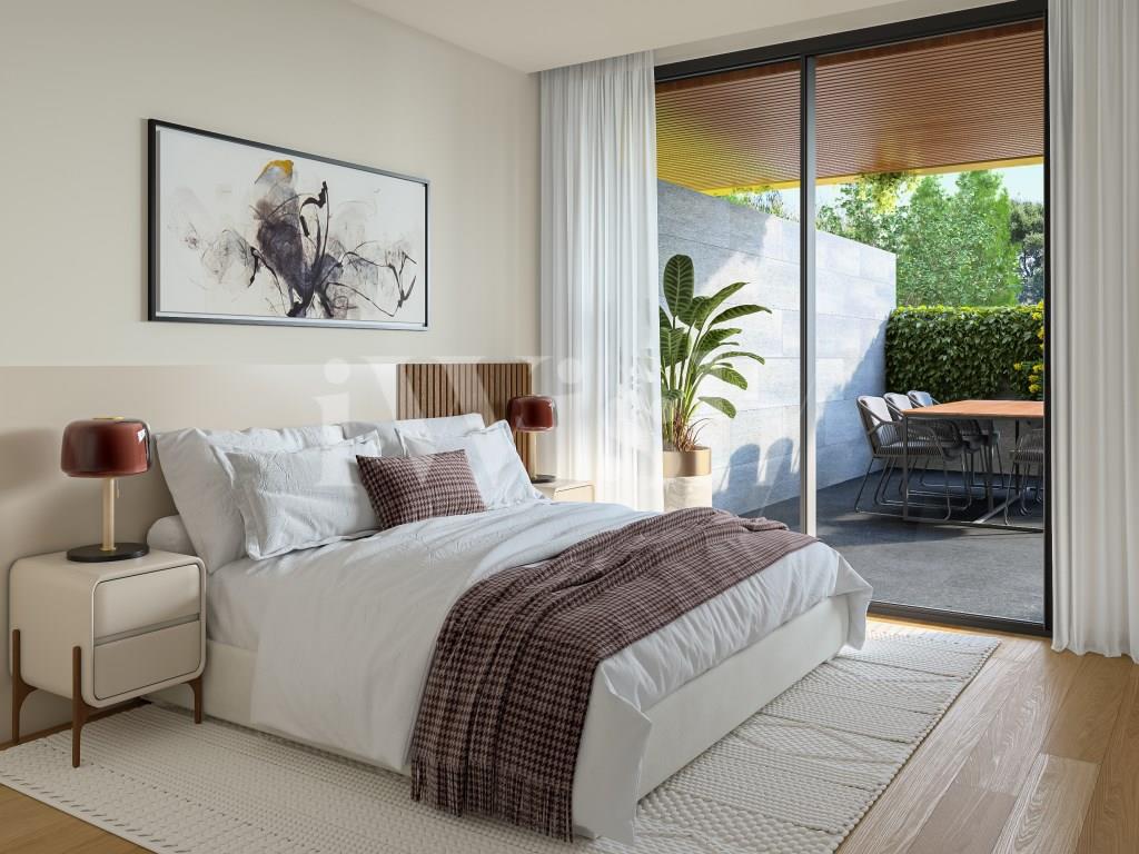 Afurada Luxury Apartments - Una Nueva Forma De Experimentar El Río Y La Ciudad