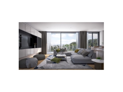 Cravel Apartments - Invest in a fantastic 2 bedroom flat