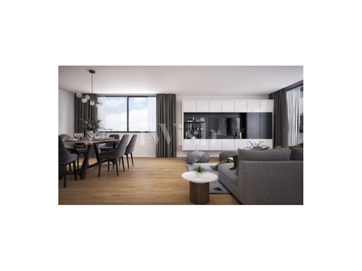 Cravel Apartments - Invest in a fantastic 2 bedroom flat