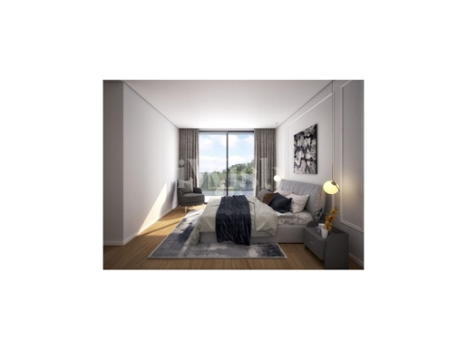 Cravel Apartments - Invista num fantástico apartamento 2 quartos