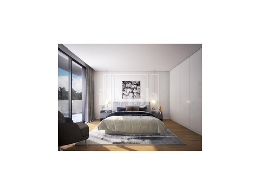 Your New Life Begins at Cravel Apartments - Fantastic 3 bedroom flat