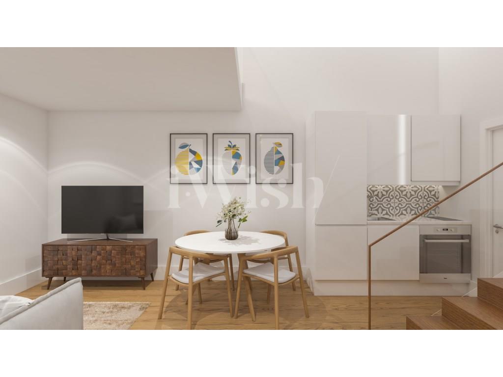 Wow Palace | Vila Nova de Gaia | Vista Rio