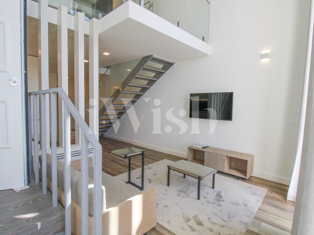 Wow Palace | Vila Nova de Gaia | Vista Rio