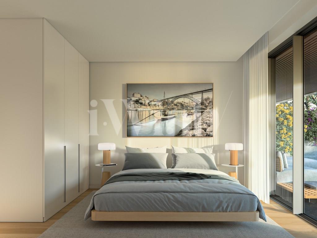 Afurada Luxury Apartments - Una nueva forma de vivir el río y la ciudad