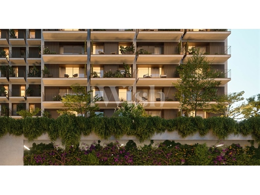 Discover Royal Serenity Residences: Where Nature Meets Innovation