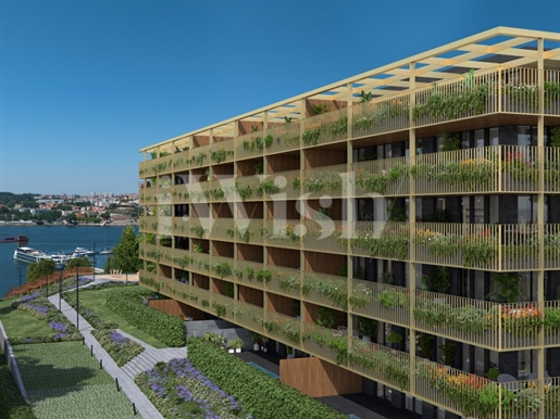 Afurada Luxury Apartments -Uma Nova Forma De Viver O Rio E A Cidade