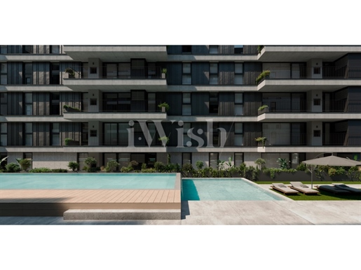 Porto Elegance Residences: Sophistication and Exclusivity in the Heart of Porto!