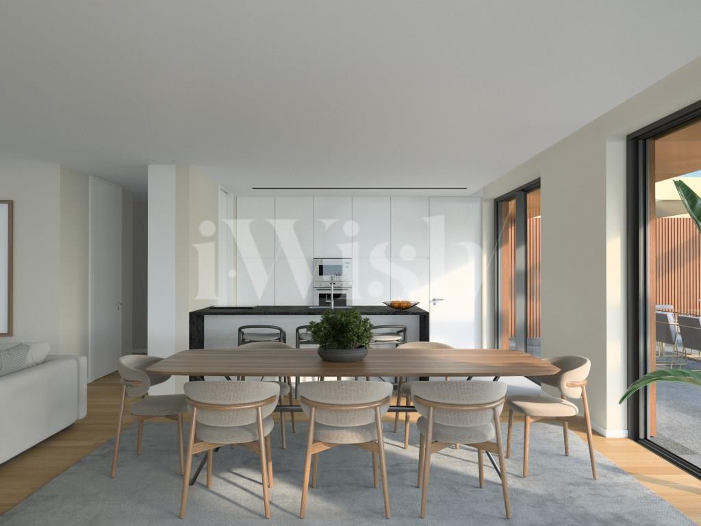 Nuevo Afurada Luxury