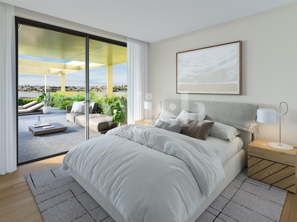 Nuevo Afurada Luxury
