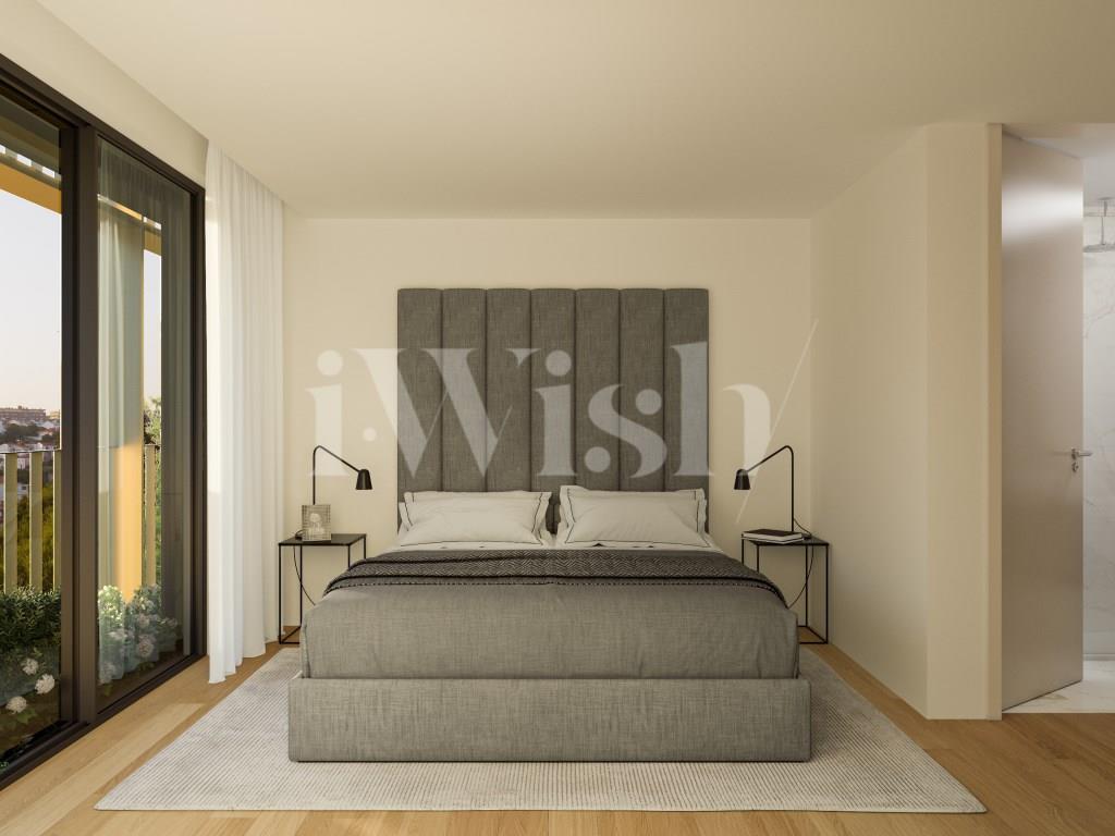 Nuevo Afurada Luxury