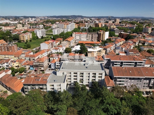Covelo Next - Opportunité d'investissement unique à Porto
