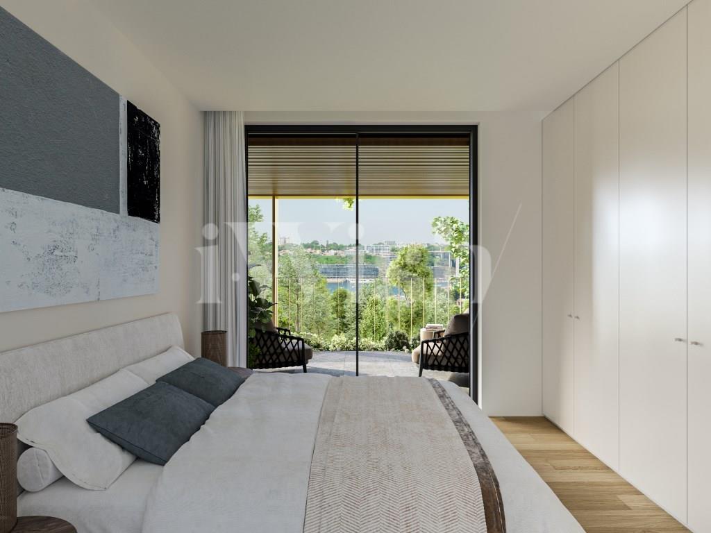 Afurada Luxury Apartments A New Way To Experience The River And The City Afurada Luxury Apartments A New Way To Experience The River And The City