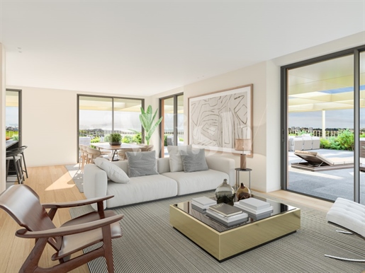 Afurada Luxury Apartments - A New Way To Experience Rio And The City