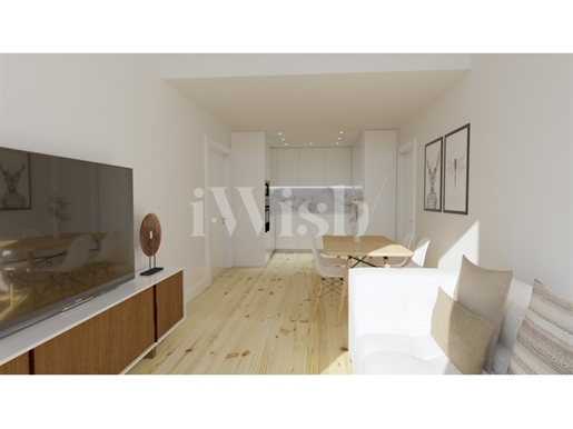 Köp: Lägenhet (4150)
