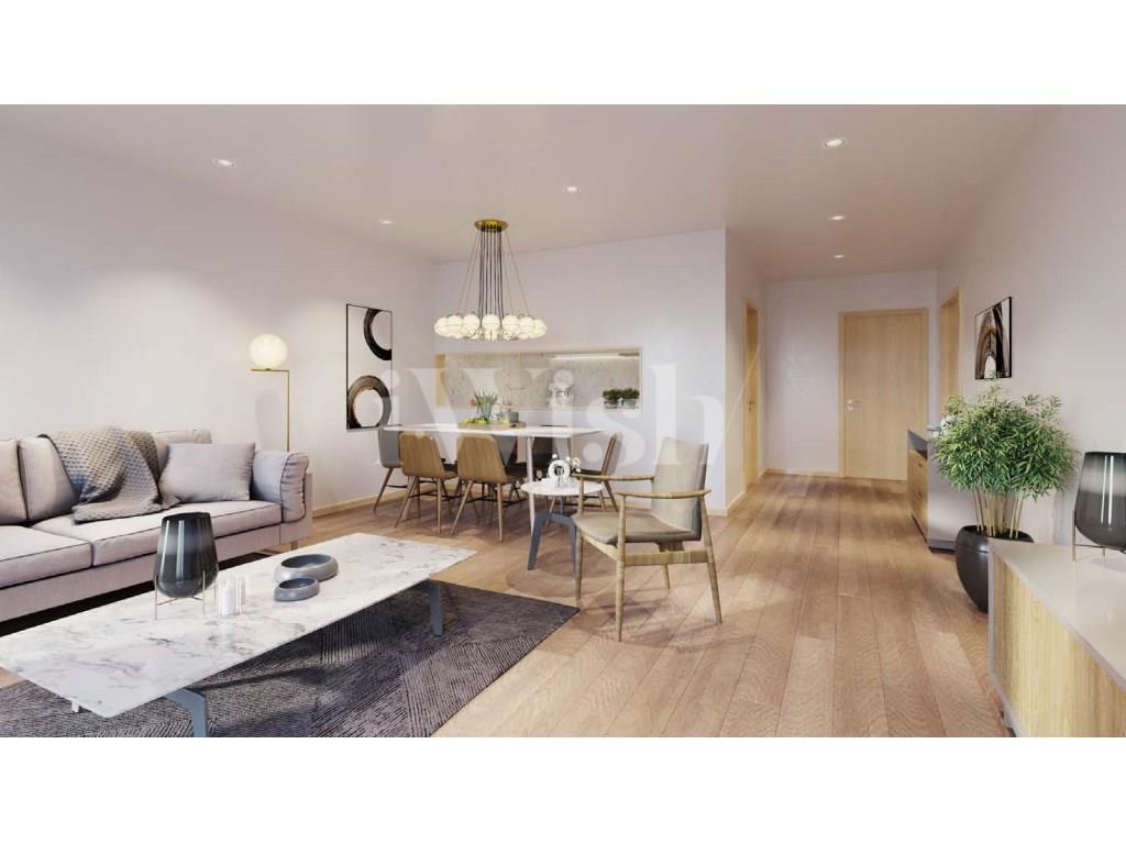 Santos Pousada City Flats - Studio Apartment flat in the centre of Porto