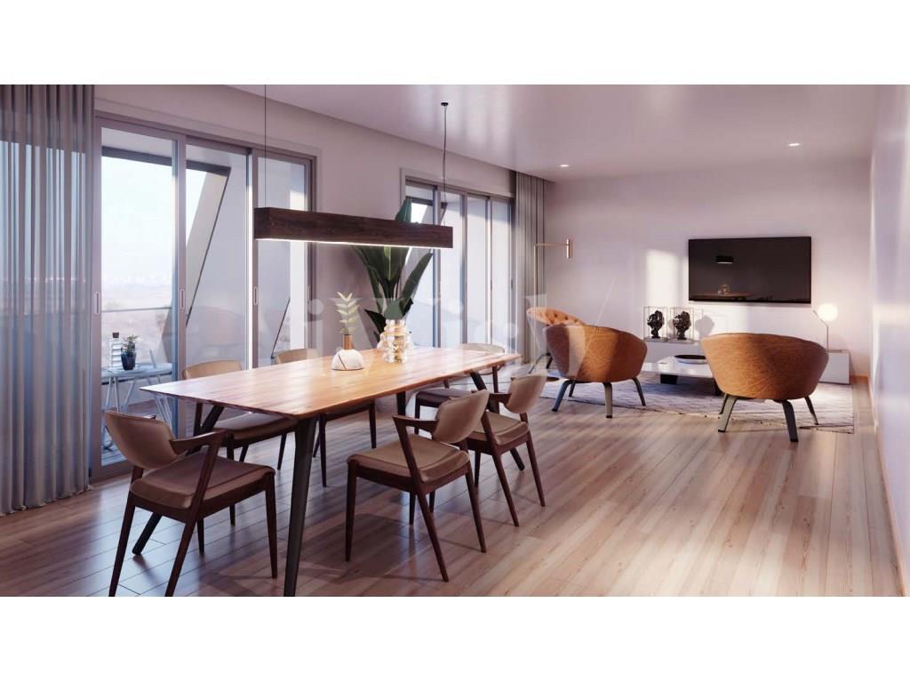 Santos Pousada City Flats - Studio Apartment flat in the centre of Porto