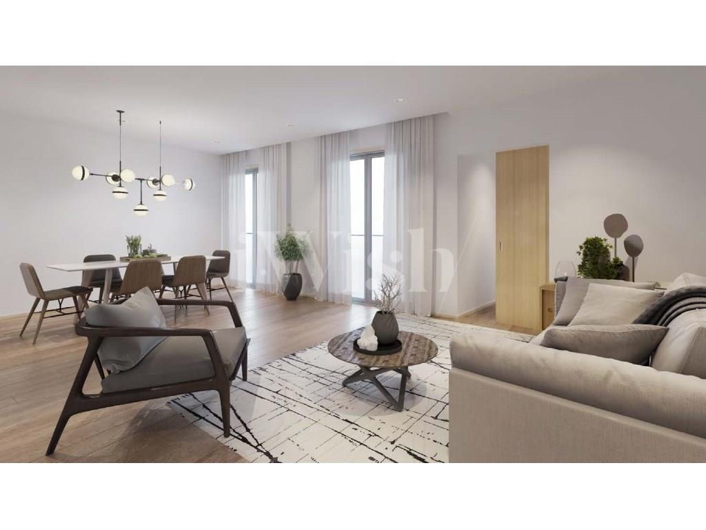 Santos Pousada City Flats - Studio Apartment flat in the centre of Porto