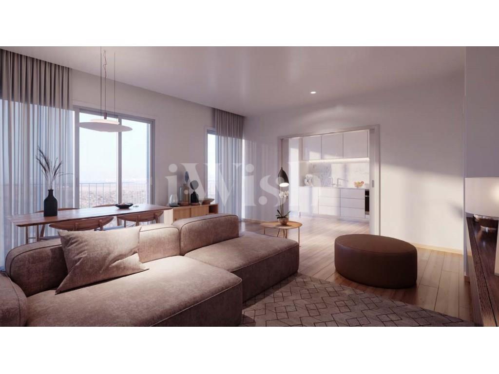 Santos Pousada City Flats - Studio Apartment flat in the centre of Porto