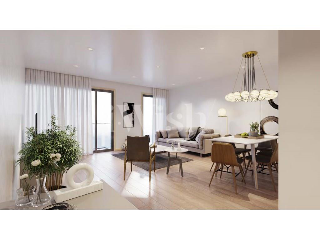 Santos Pousada City Flats - Studio Apartment flat in the centre of Porto