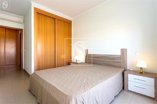 Apartment T1 in Udf de Conceição e Cabanas de Tavira