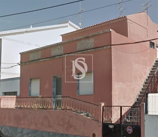House T5 in Porta Nova, Tavira