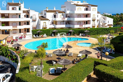 Apartment T1 in Udf de Tavira (Santa Maria e Santiago)