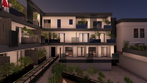 Paratico Lago d'Iseo - Super Progetto Di Appartamenti Moderni Vicini Alla Città E Al Lago