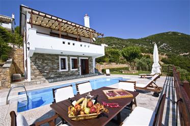 Villa 130m² in Skopelos