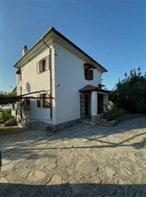 House 113 sqm in Afetes Pelion