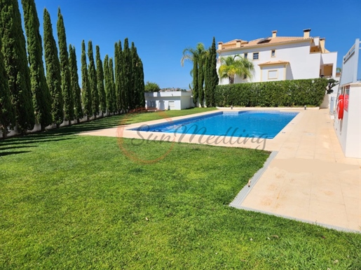 House T2+1 in Caliços, Albufeira