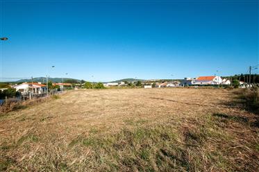 Fantastic land for construction with 3000m2